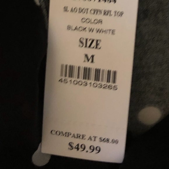 White House Black Market - Picture 7 of 7